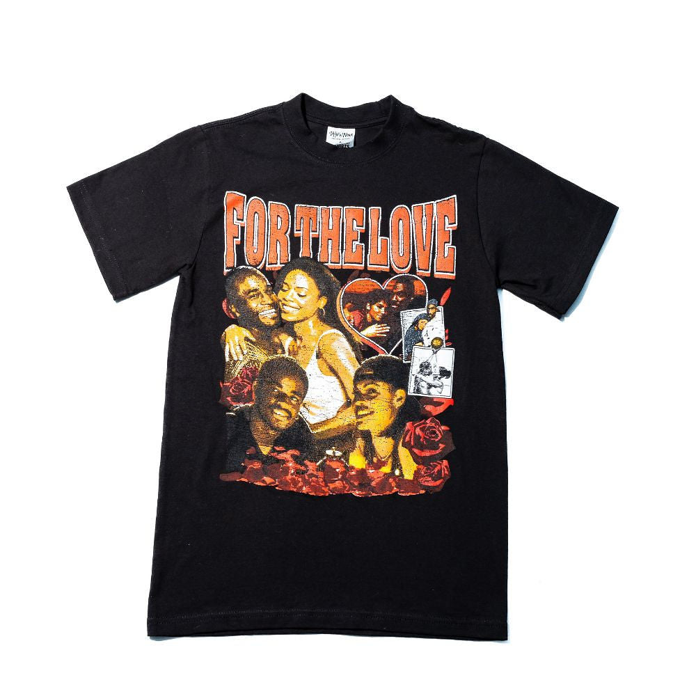 For The Love Tee – Tutelage