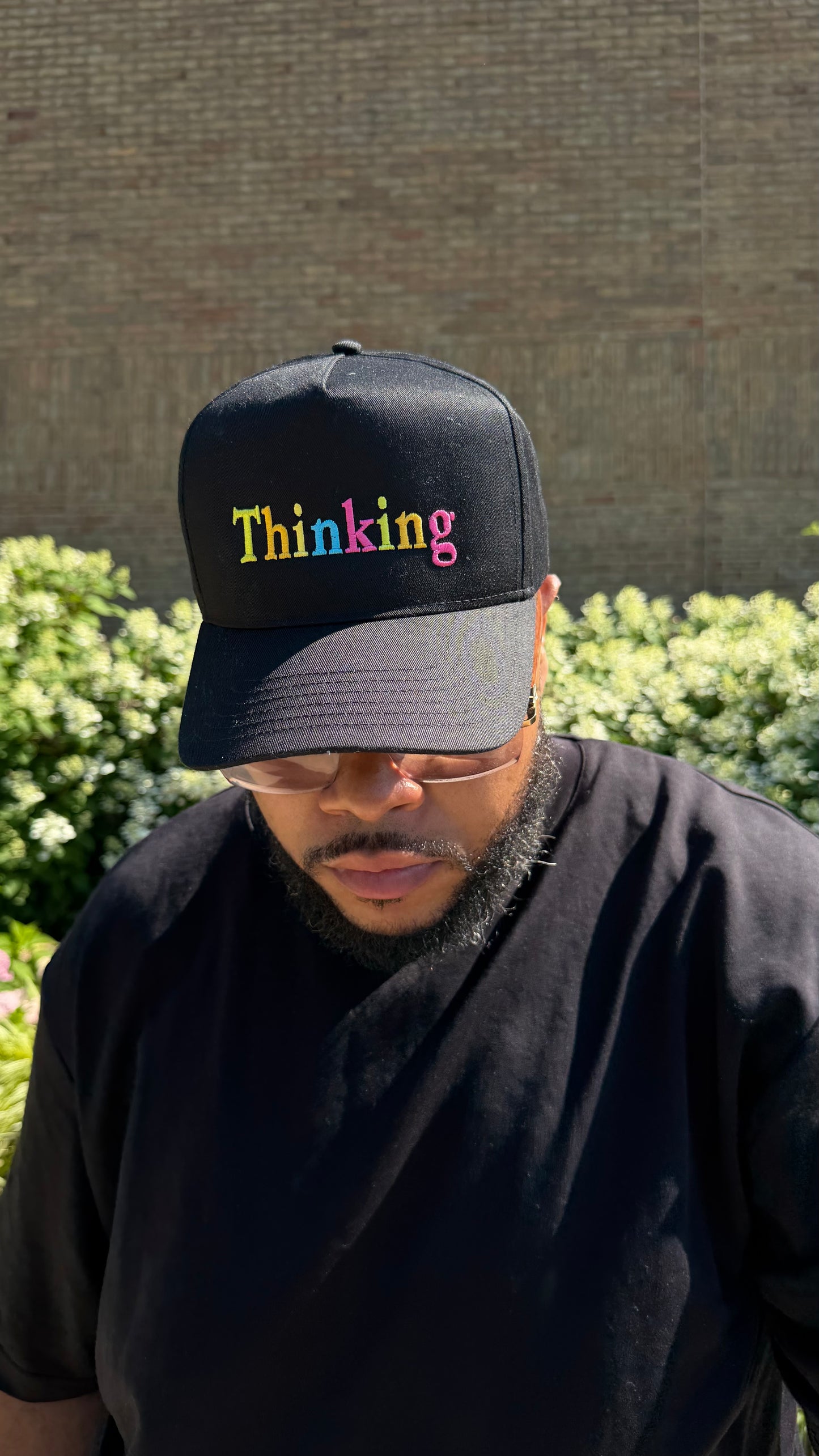 Thinking Cap