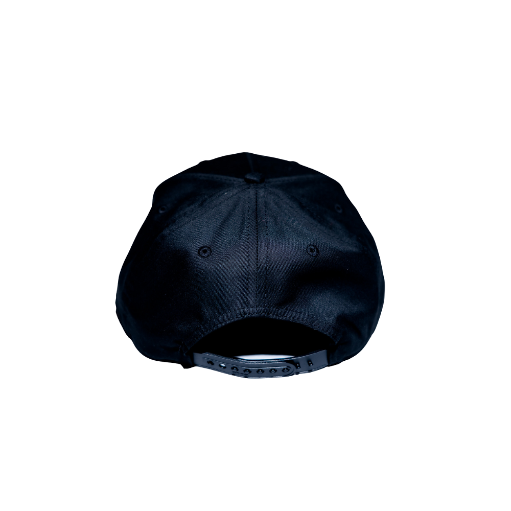 Tutelage Black Original Hat