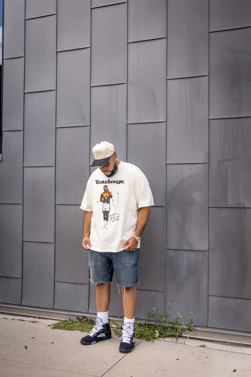The Greatest Tee