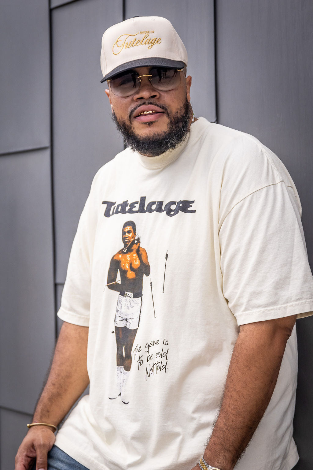The Greatest Tee