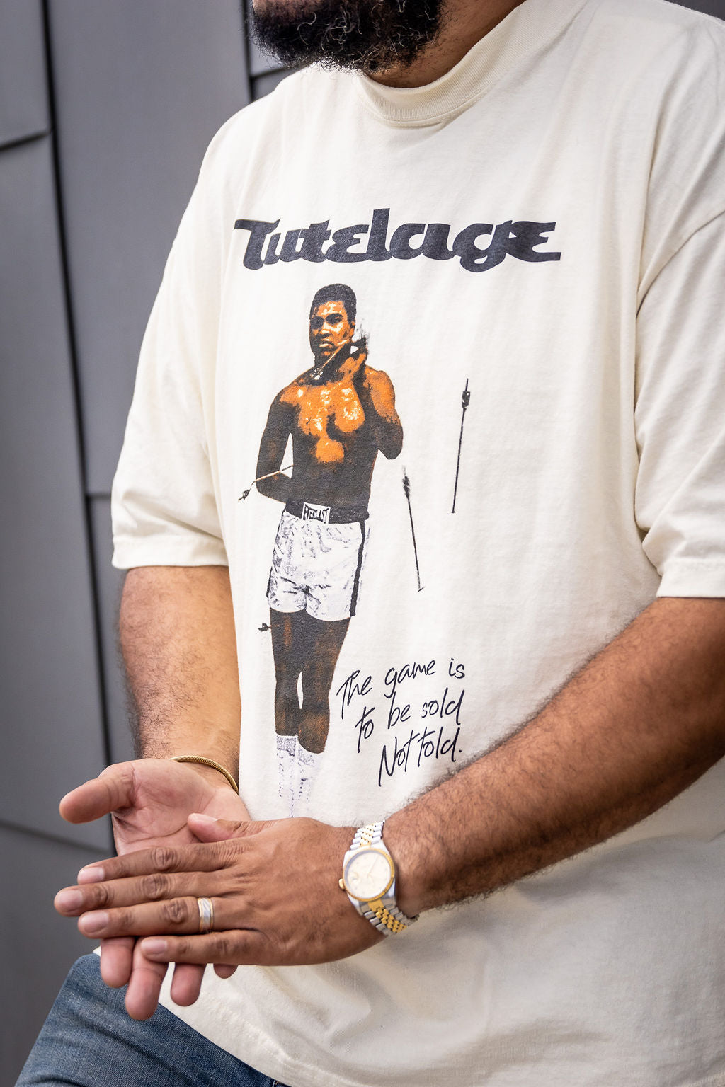 The Greatest Tee
