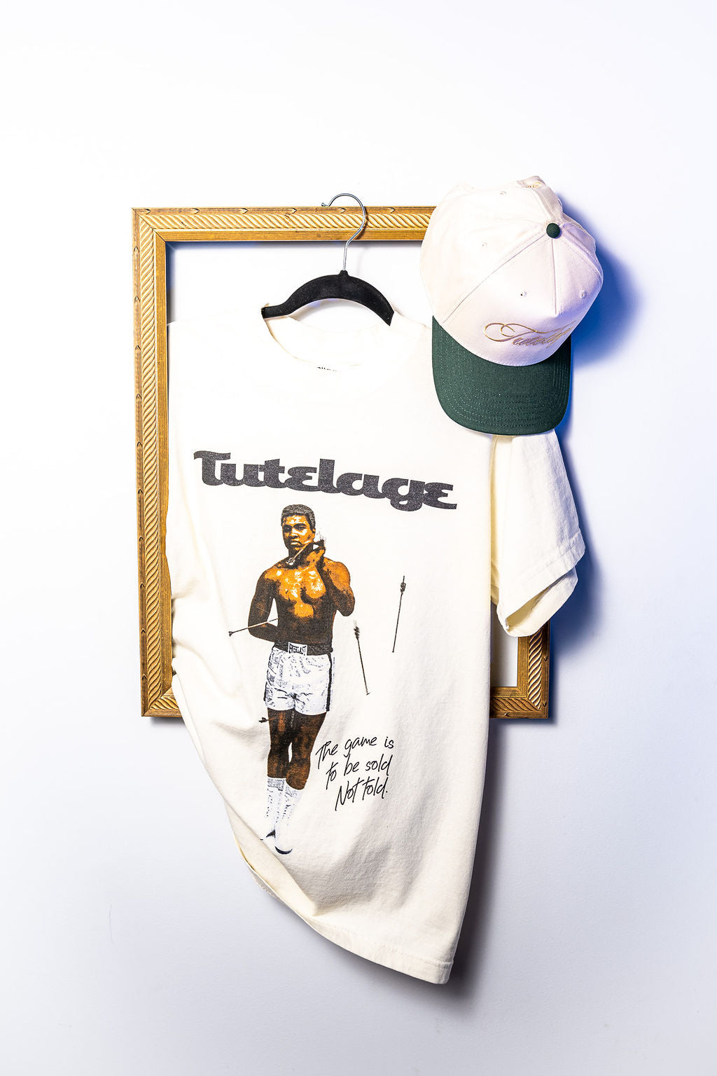 The Greatest Tee