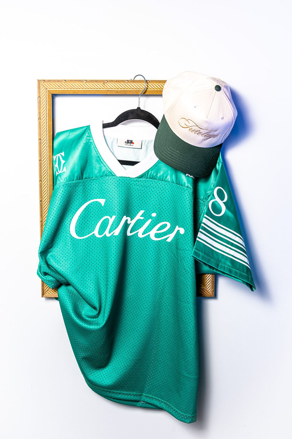 Jerseys