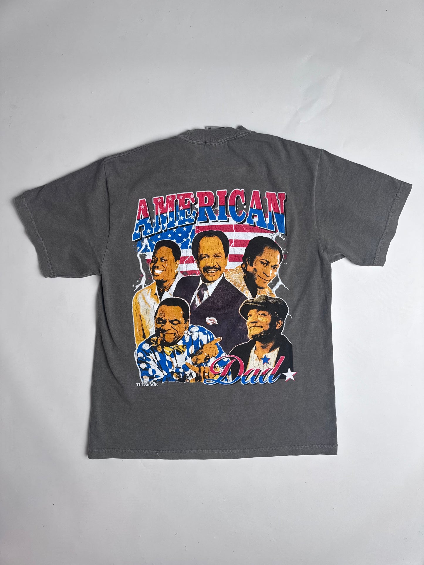 American Dad Tee