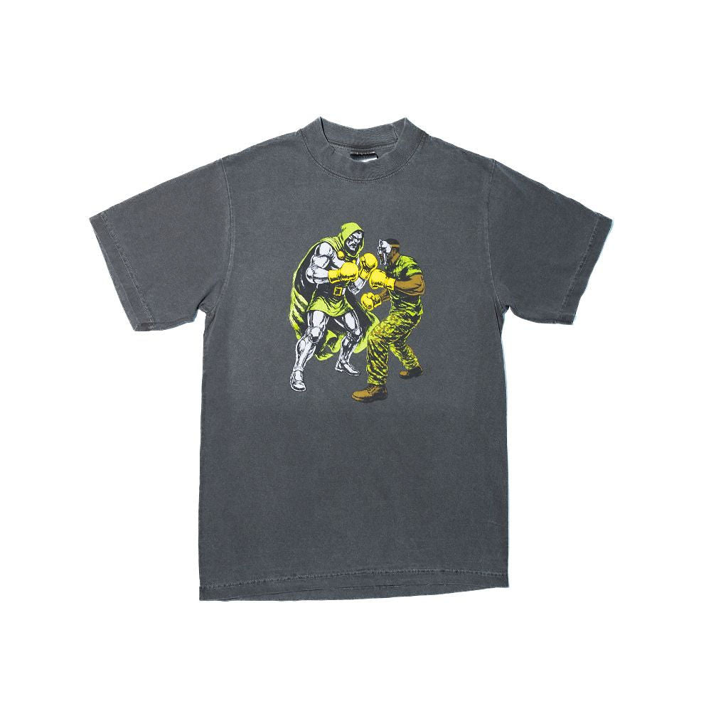 DOOM Versus Tee