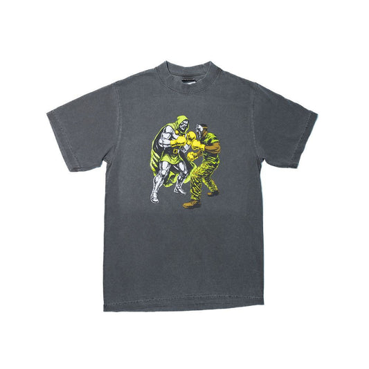 DOOM Versus Tee