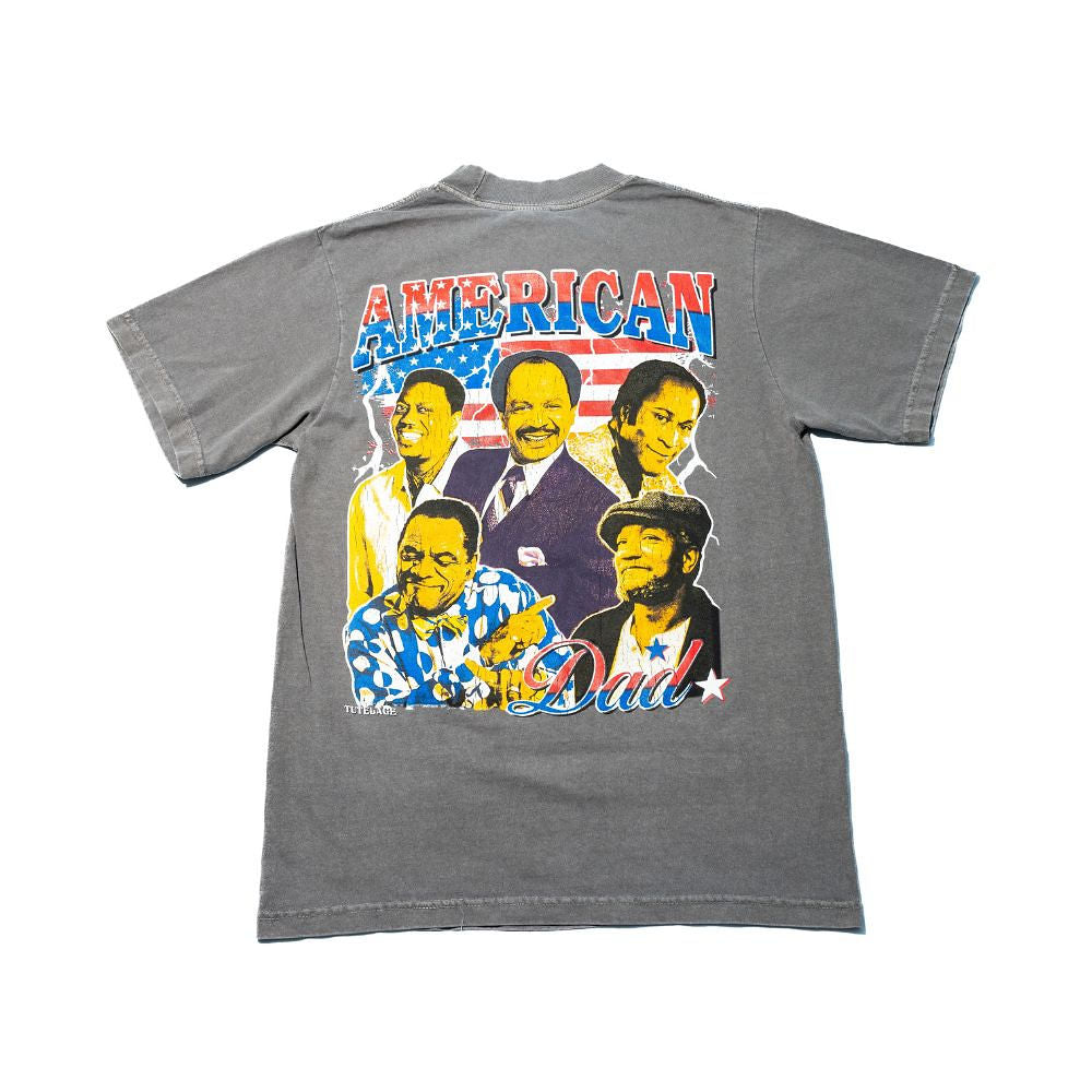 American Dad Tee