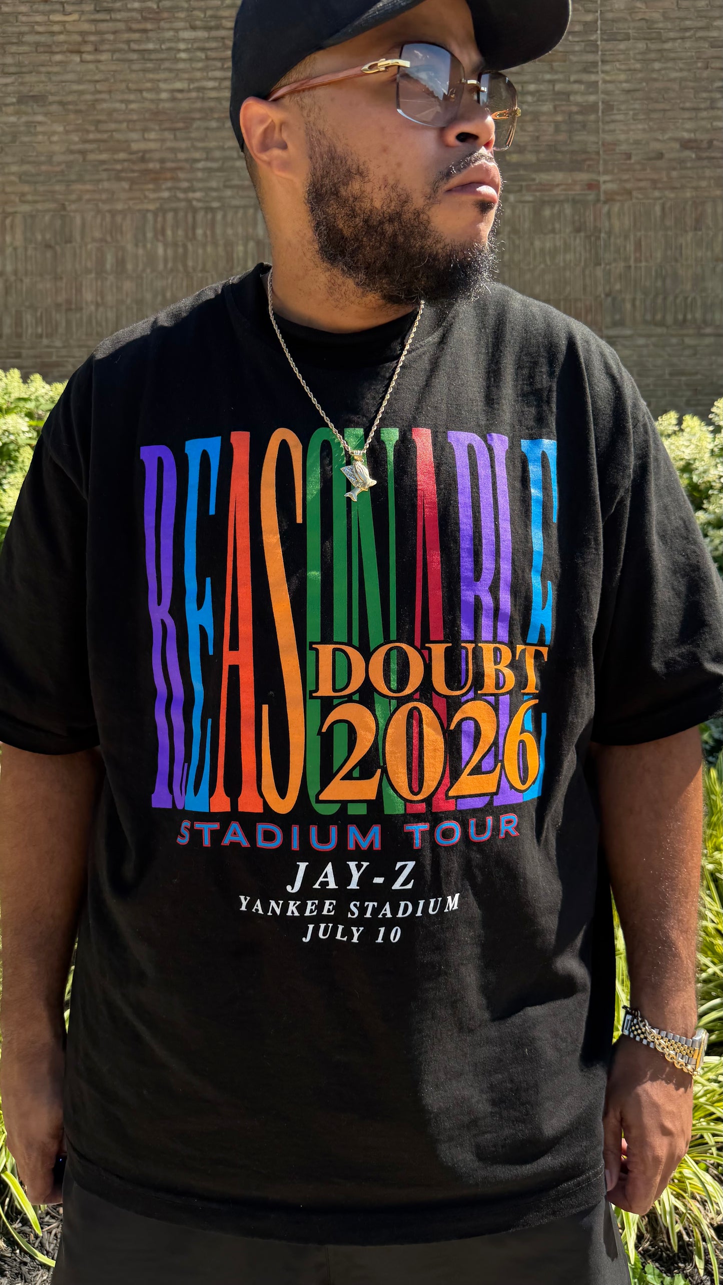 Reasonable Doubt