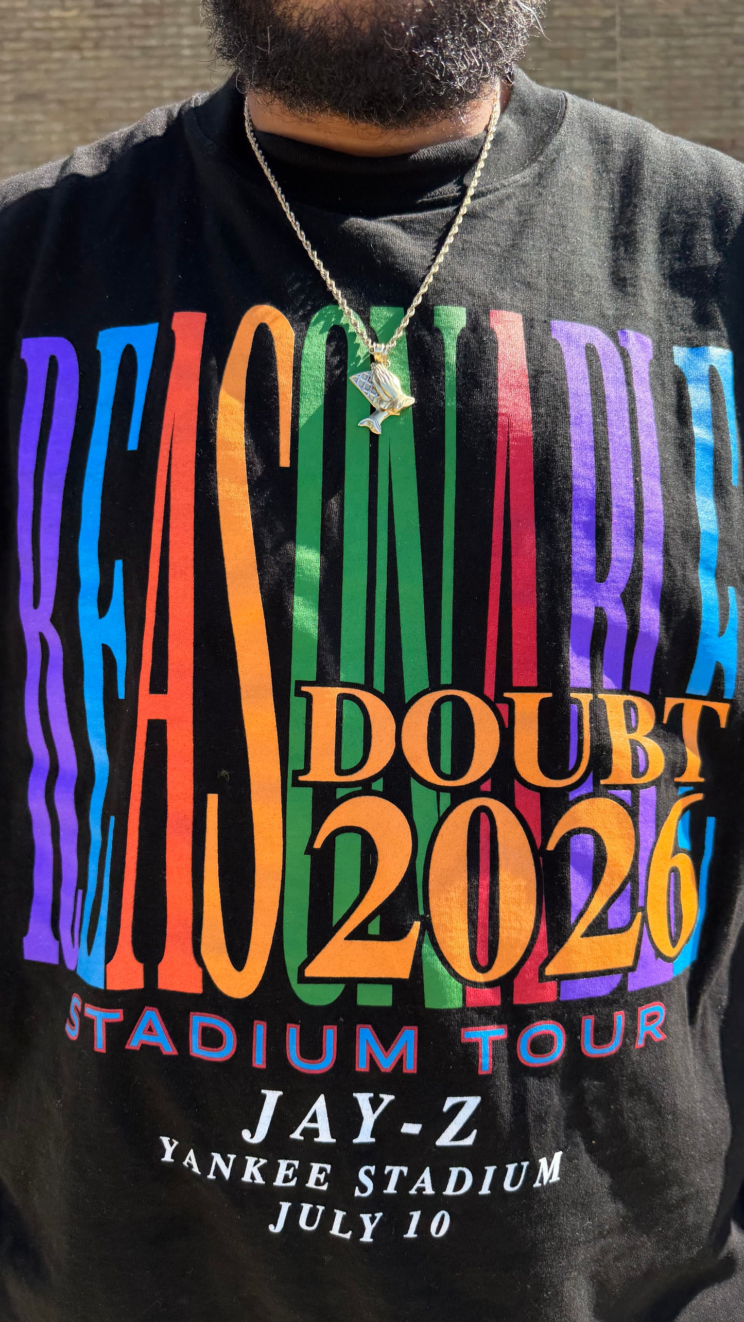 Reasonable Doubt