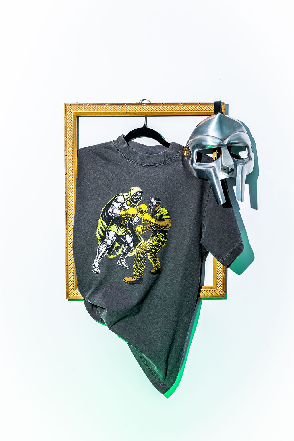 DOOM Versus Tee