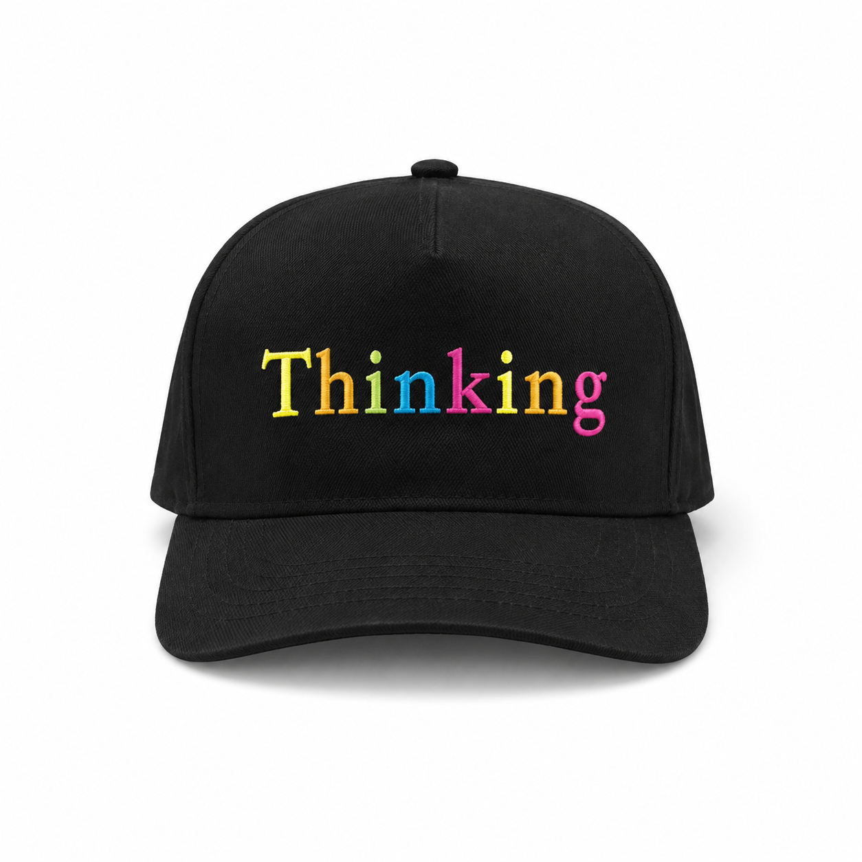 Thinking Cap