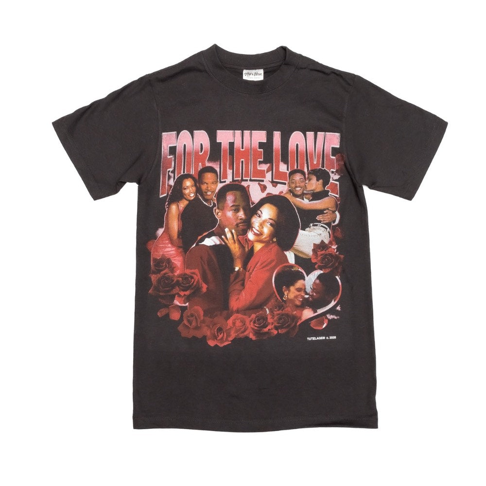 For The Love 2.0