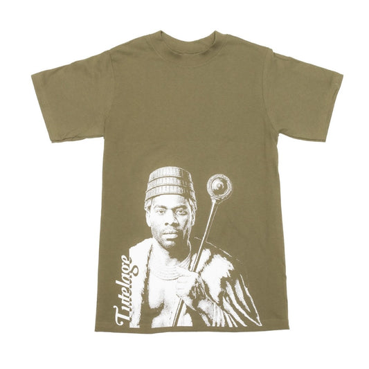 The Mansa Musa Tee