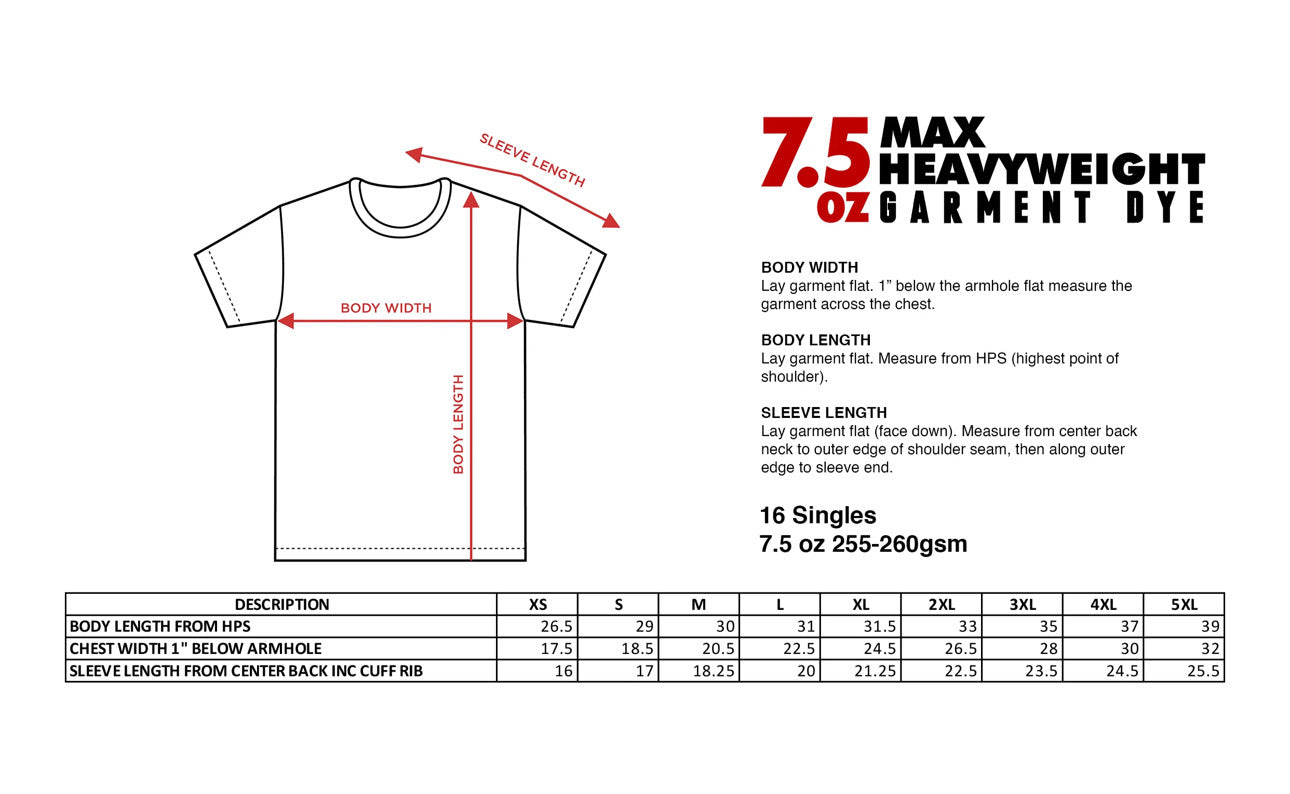 The Greatest Tee