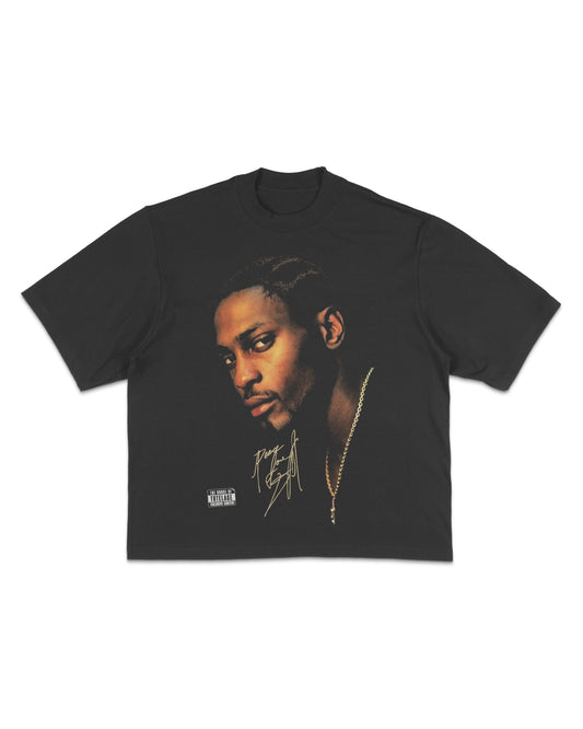 Brown Sugar Tee